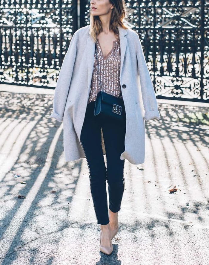 kết hợp trang phục