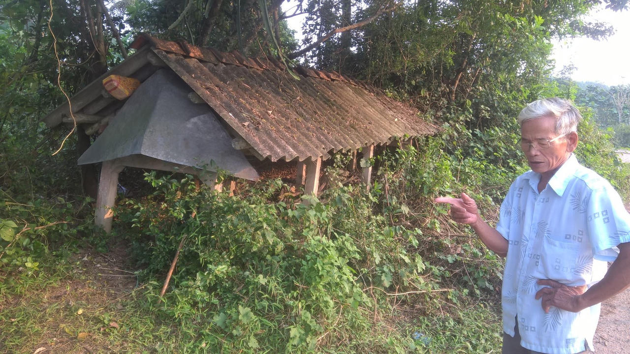 Hoang đường chuyện 'rắn báo oán' vụ tai nạn tàu hỏa thảm khốc ở Huế