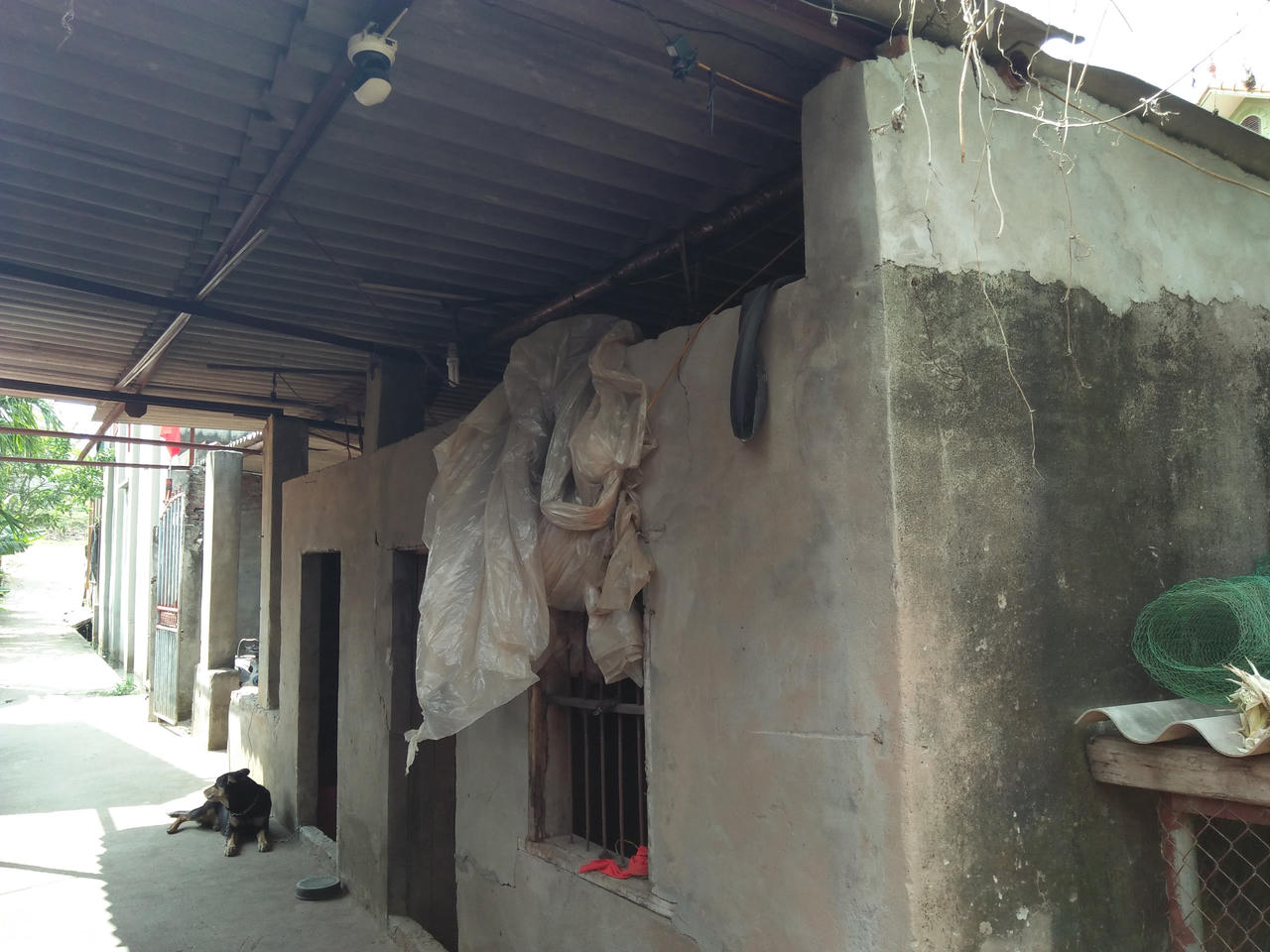  “Cuộc chiến” đòi đất kéo 3 thế hệ gia đình tham gia