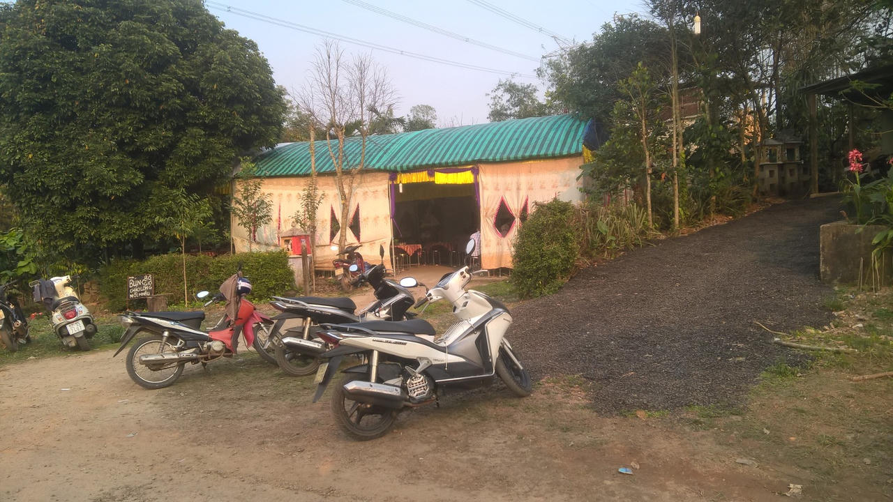 Hoang đường chuyện 'rắn báo oán' vụ tai nạn tàu hỏa thảm khốc ở Huế