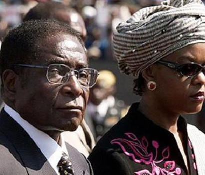 Zimbabwe: Tổng thống sẽ cầm quyền… đến khi chết