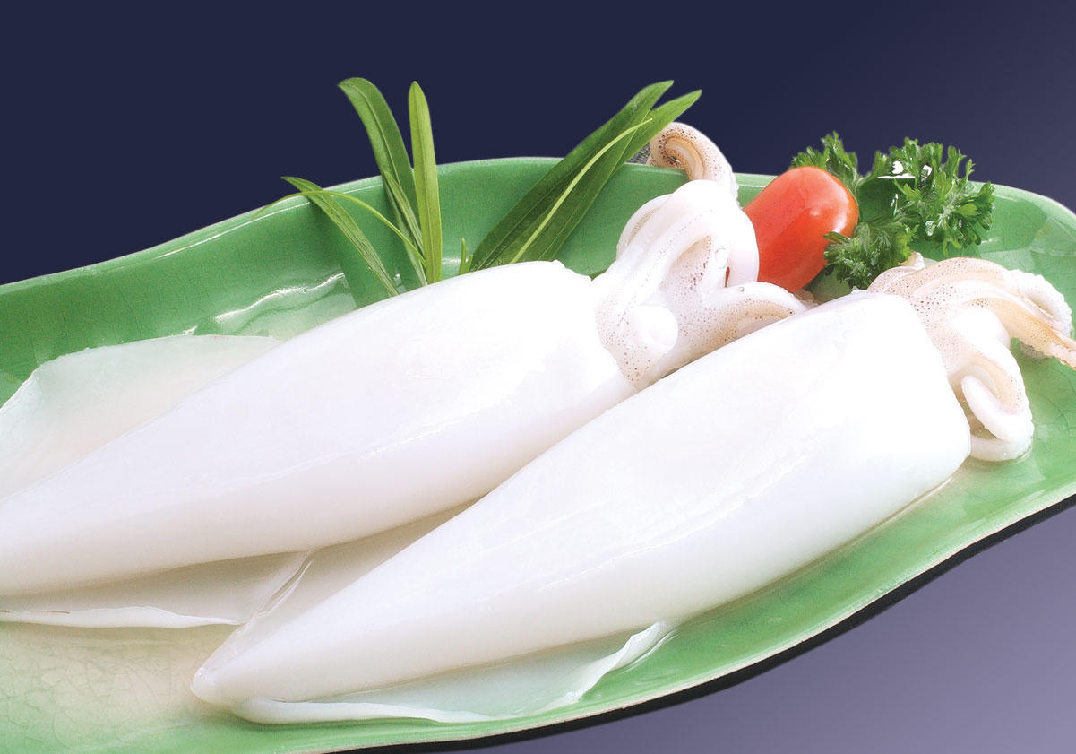 Kết quả hình ảnh cho mực tươi ngon