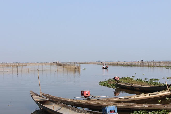 Nghiệt ngã chuyện đời người đàn ông chết trên phá Tam Giang