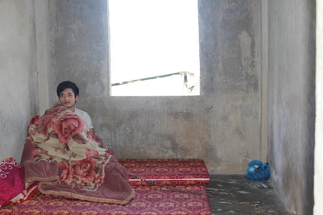 Nghiệt ngã chuyện đời người đàn ông chết trên phá Tam Giang