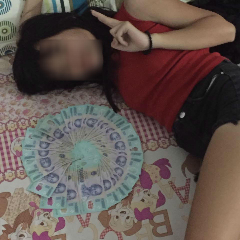 Tự đẩy chân dung lên iCloud của nạn nhân, hai tên cướp đêm sa lưới