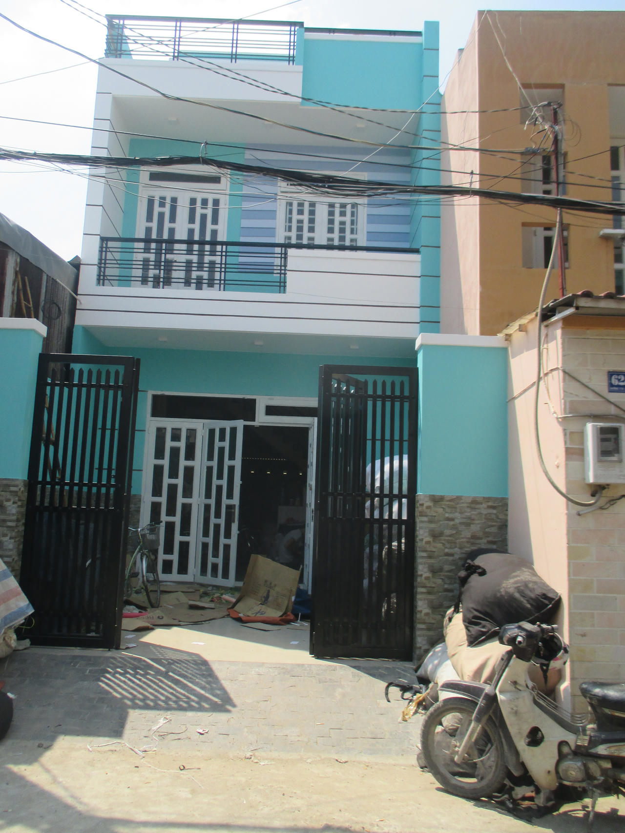 Ông lão tuổi lục tuần sát hại người lạ vì ngủ chung nhà với vợ