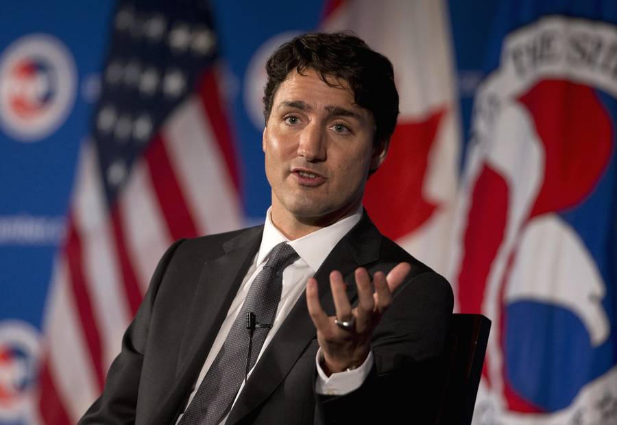 Canada:  Vì sao thổ dân đổ xô… tự tử?