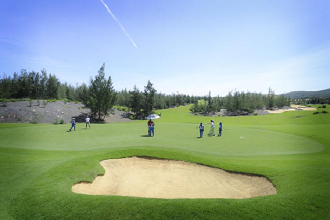 FLC khai trương văn phòng giao dịch BĐS tại Quy Nhơn