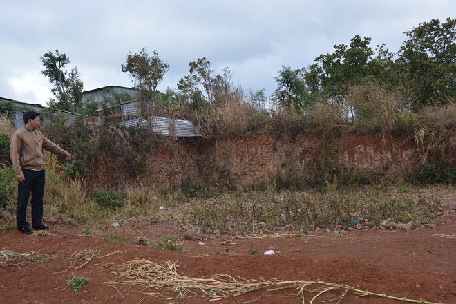 Đắk Lắk: Chủ doanh nghiệp bị tố chiếm đoạt tài sản