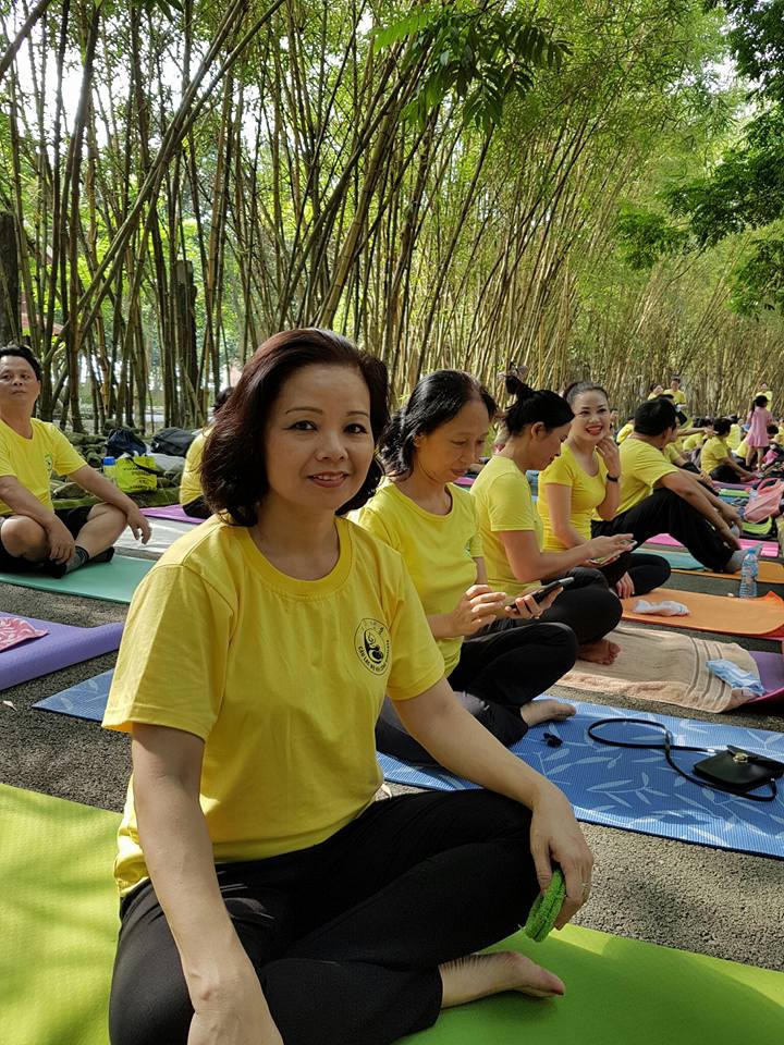 Khí công Himalaya đẩy lùi bệnh Basedow?