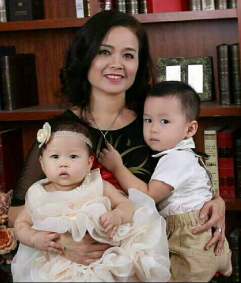 Khí công Himalaya đẩy lùi bệnh Basedow?