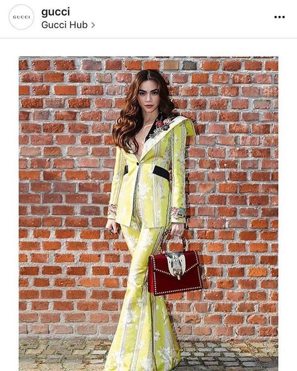 Phong cách Hà Hồ ngày càng khẳng định được đẳng cấp