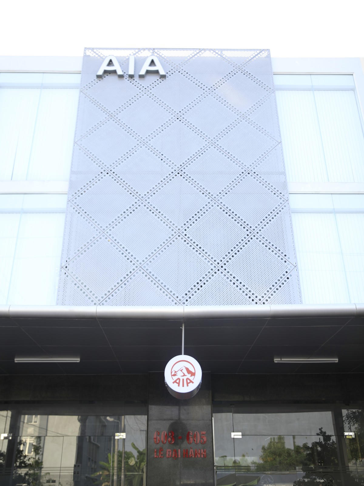 AIA Việt Nam giới thiệu mô hình Văn phòng Tổng Đại Lý sáng tạo và hiện đại - AIA NEO 