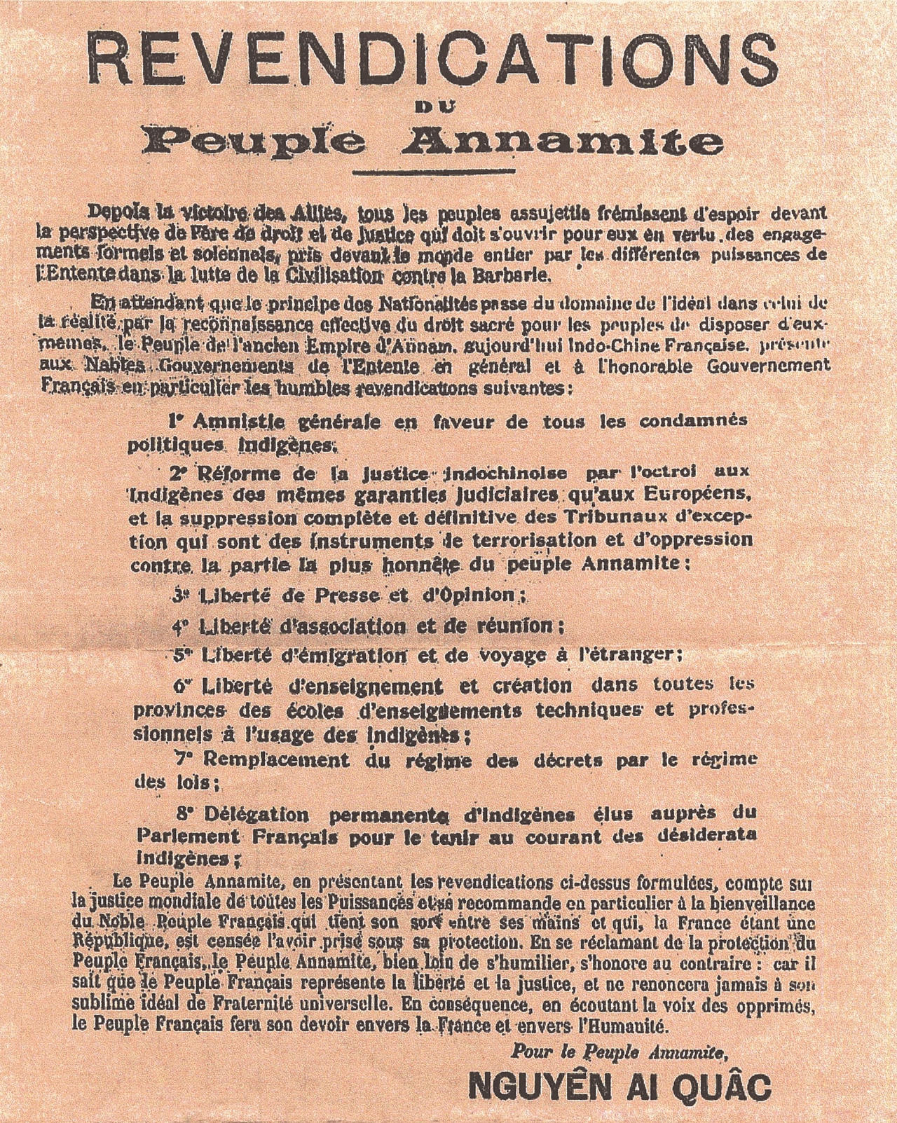 Tiến sĩ Luật sư từ bỏ cuộc sống an nhàn đất Pháp vì người dân Việt