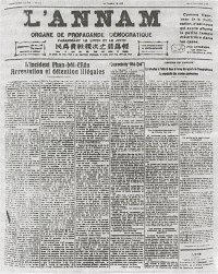 Tiến sĩ Luật sư từ bỏ cuộc sống an nhàn đất Pháp vì người dân Việt