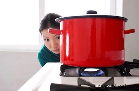 Kết quả hình ảnh cho cách tiết kiệm gas