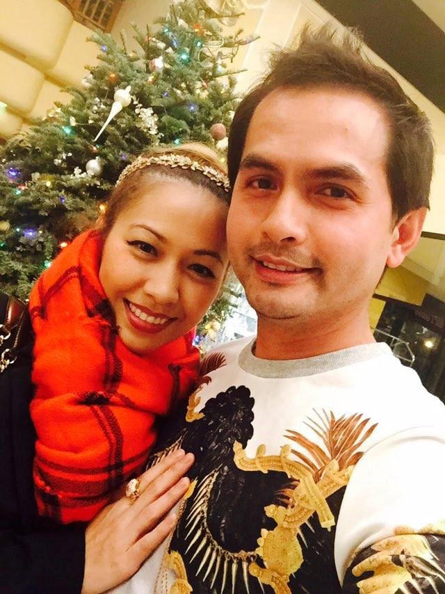 Dàn diễn viên 'Vòng xoáy tình yêu' ngày ấy - bây giờ