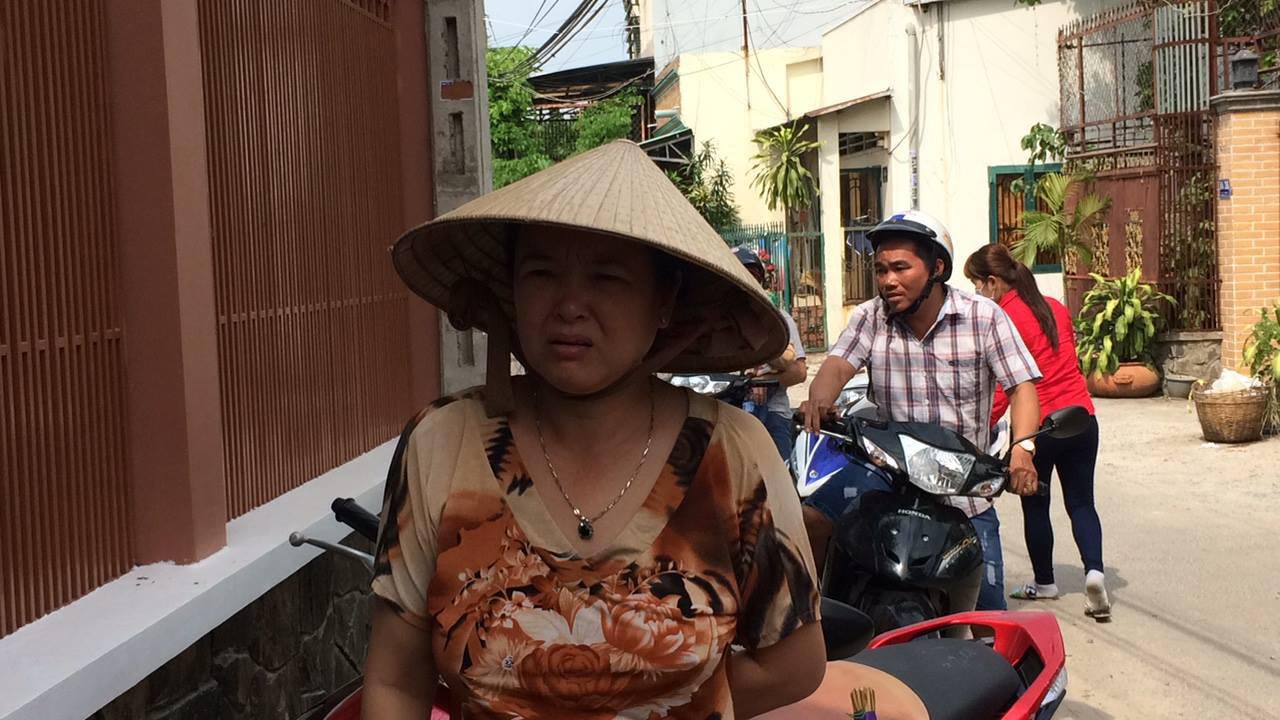 Những câu hỏi day dứt sau vụ cháy nhà làm 4 người tử nạn