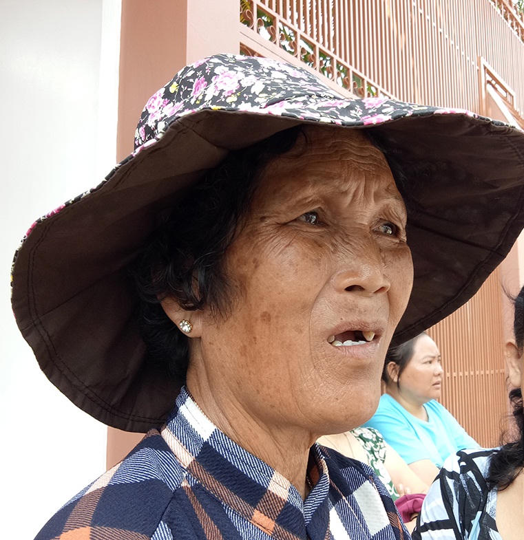 Những câu hỏi day dứt sau vụ cháy nhà làm 4 người tử nạn