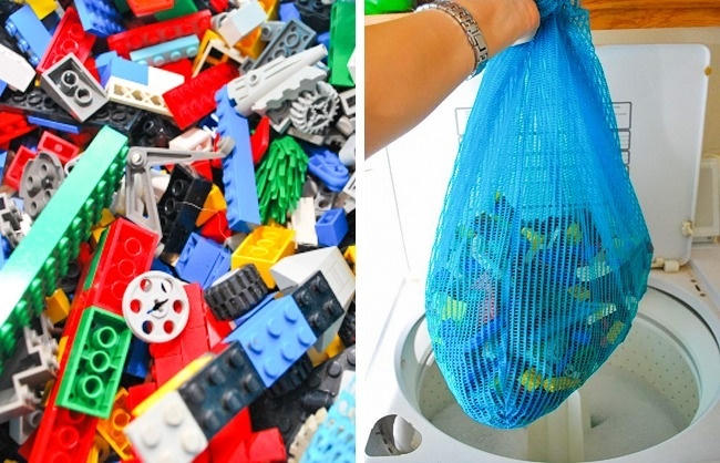 Đánh bay mọi vết bẩn với nguyên liệu sẵn có