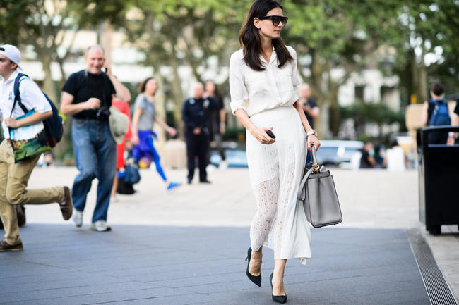 5 gam màu lấy lại sức sống cho làn da trong những ngày âm u thiếu nắng - Ảnh 14.