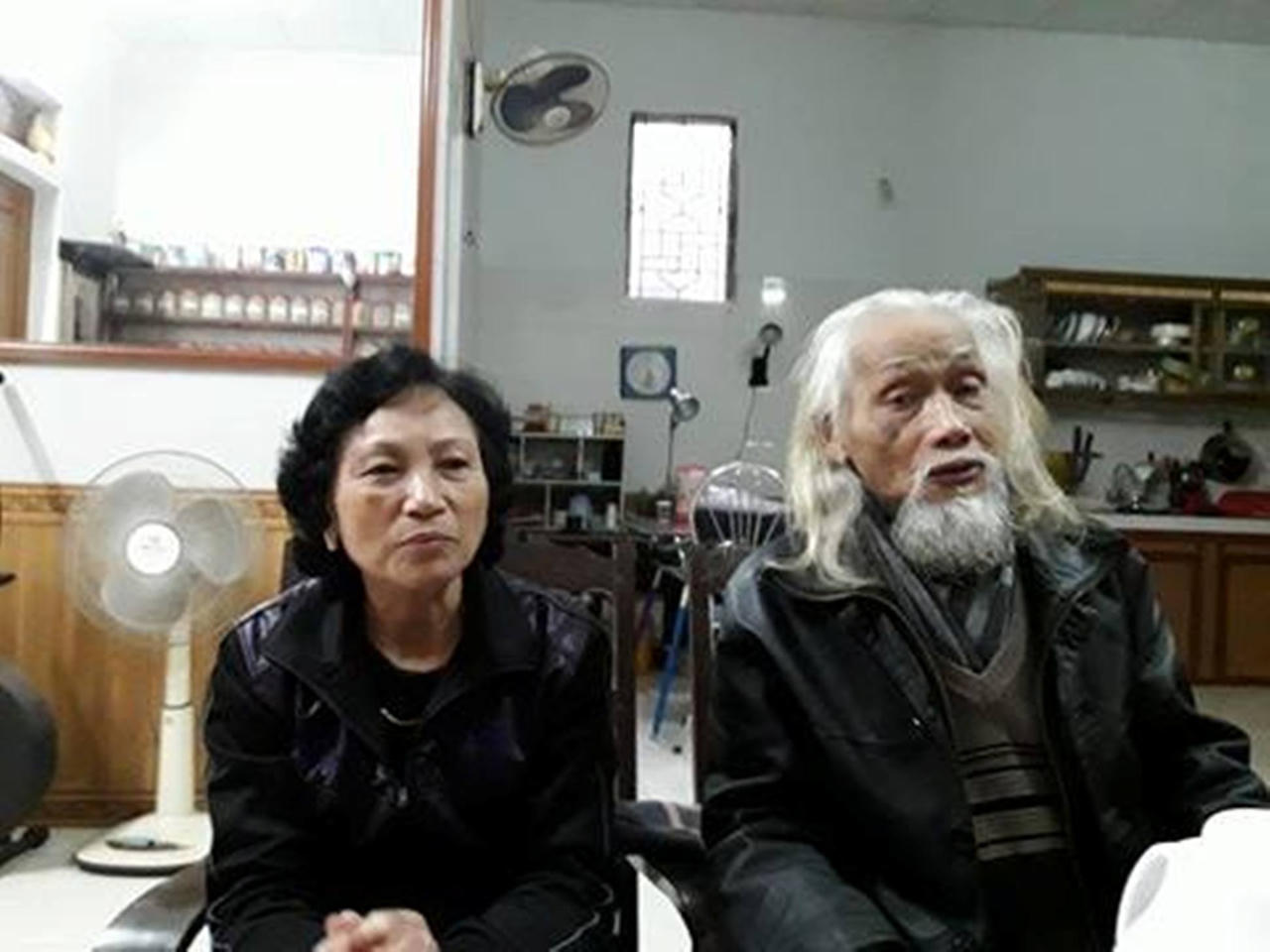 Chiến sĩ quân y biến nhà tù Phú Quốc thành nơi chữa bệnh cho đồng đội