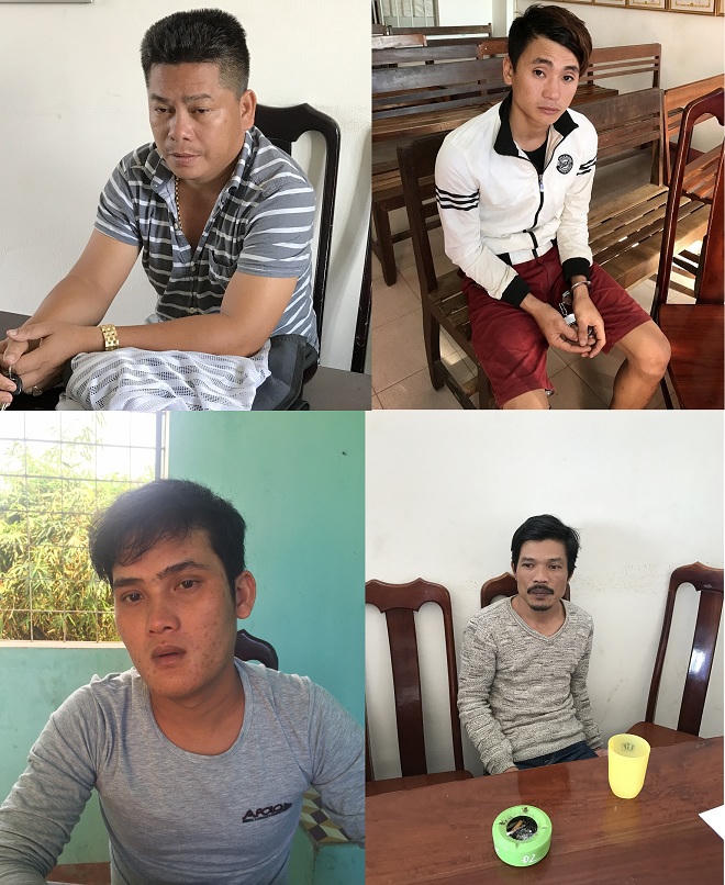 Treo giá 500 triệu đồng “chuộc thân” vì bị phát hiện gian lận khi đánh bạc