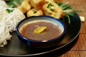 Kết quả hình ảnh cho mắm tôm