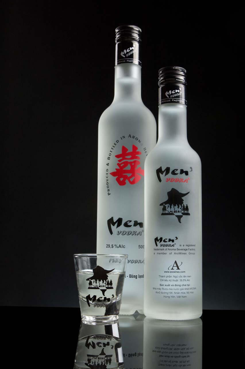 Kết quả hình ảnh cho rượu vodka