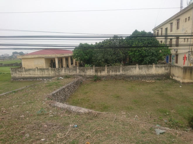 Cái khó bó cái khôn ở trạm y tế xã