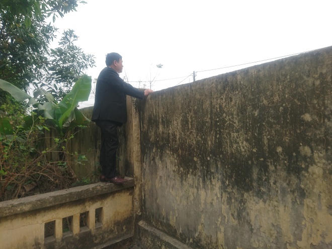 Cái khó bó cái khôn ở trạm y tế xã