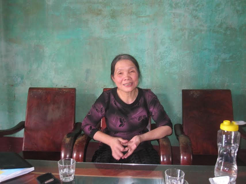 Huyền thoại về 3 cô giáo trẻ trên rẻo cao Kông Chro