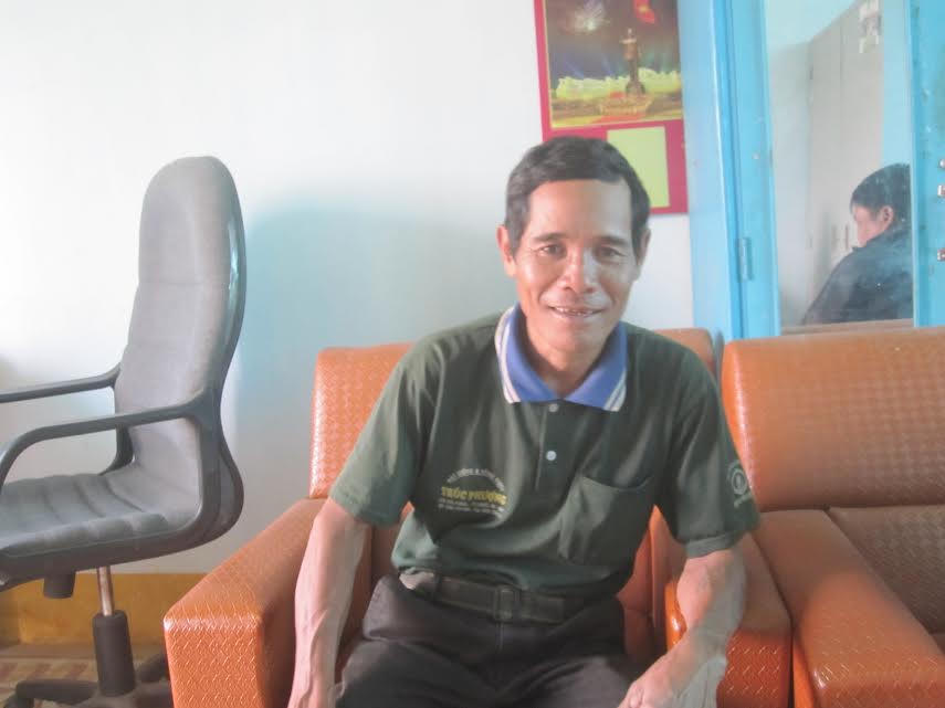 Huyền thoại về 3 cô giáo trẻ trên rẻo cao Kông Chro