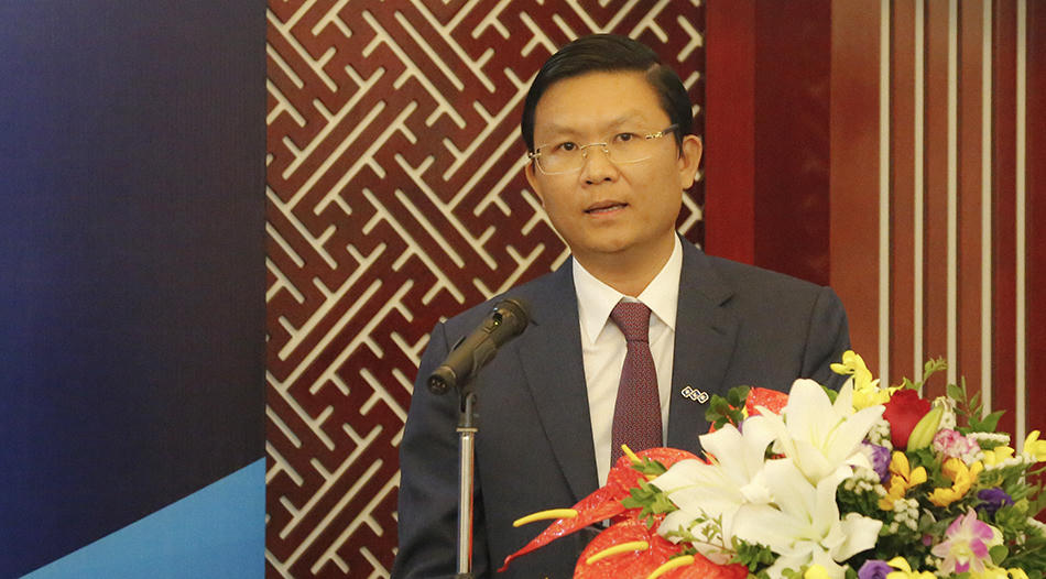 FLC bầu Phó Chủ tịch HĐQT và bổ nhiệm Tổng Giám đốc mới