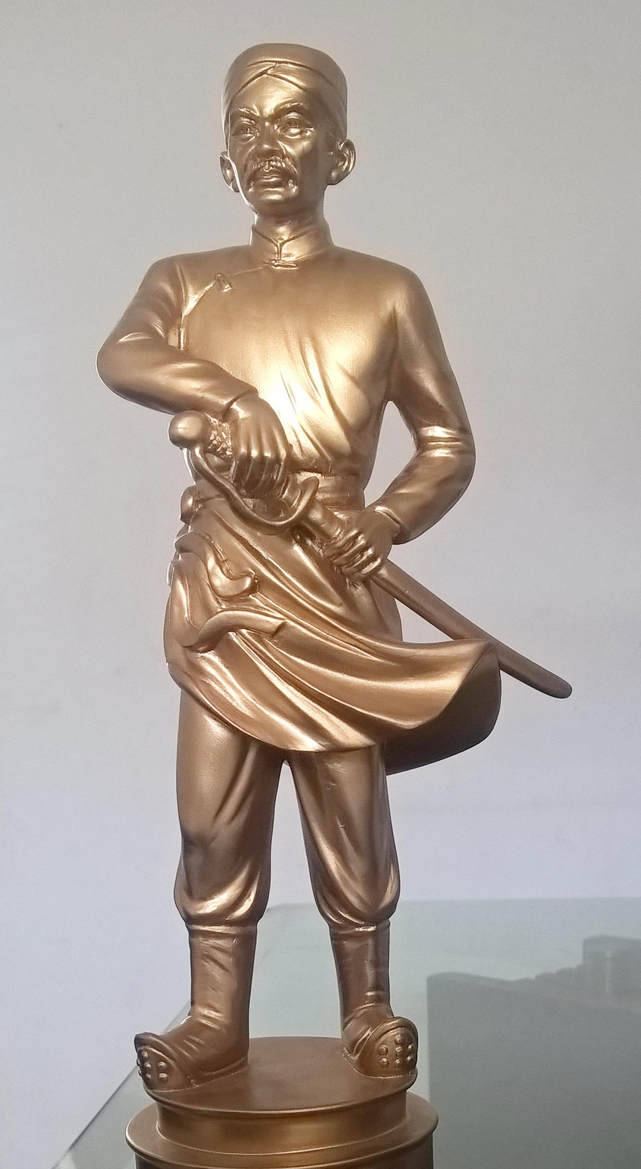 Anh hùng dân chài