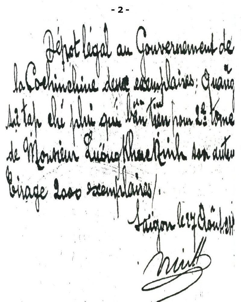 Nhà báo họ Lương - không vì quyền thế mà e ngại, nhún mình