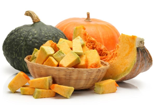 Kết quả hình ảnh cho bí ngô