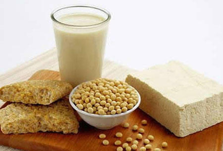 Kết quả hình ảnh cho Đậu nành