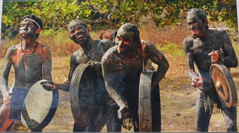 Tháng Ba lên cao nguyên “say” cùng lễ hội của xứ sở cà phê