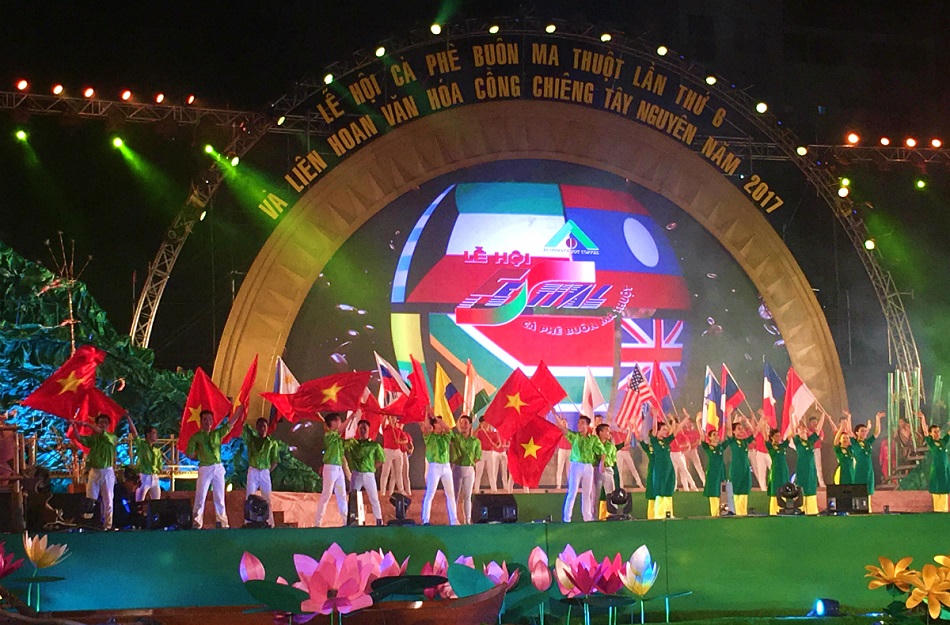 Bất động sản nghỉ dưỡng FLC hướng đến thị trường Tây Nguyên