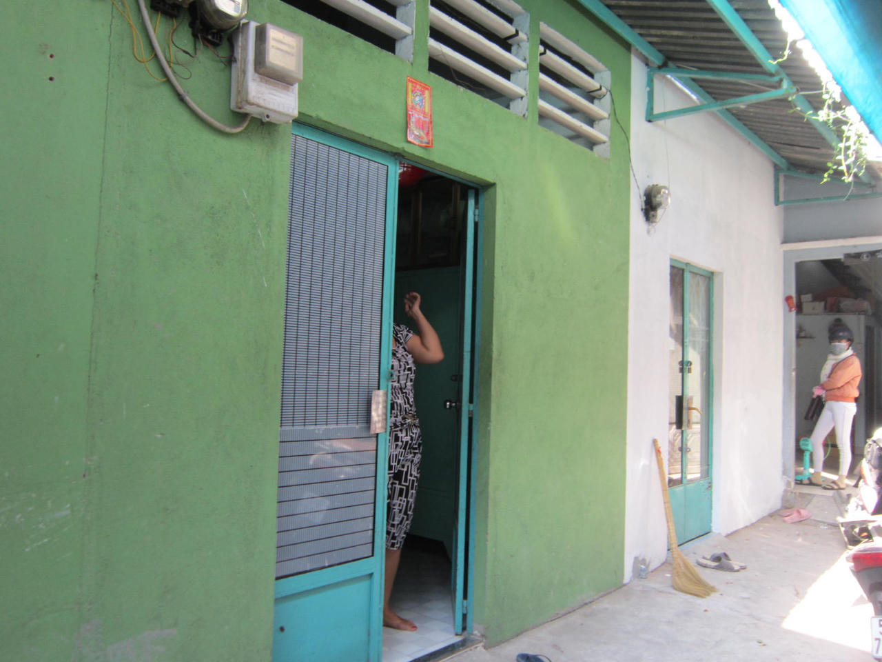 Nỗi niềm thiếu phụ bị điều tiếng 'bán cháu ngoại lấy tiền tiêu xài'