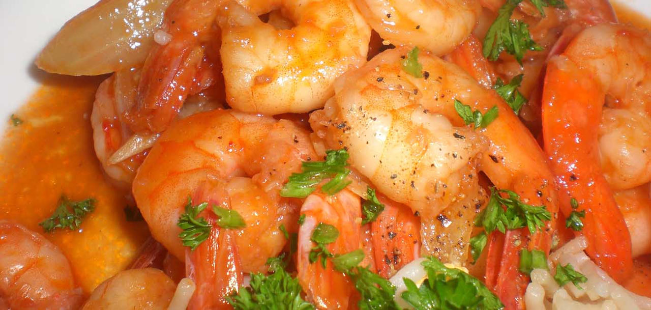 Kết quả hình ảnh cho Tôm sốt chua ngọt