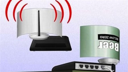 Kết quả hình ảnh cho Mật bí cách tăng tốc độ wifi nét căng