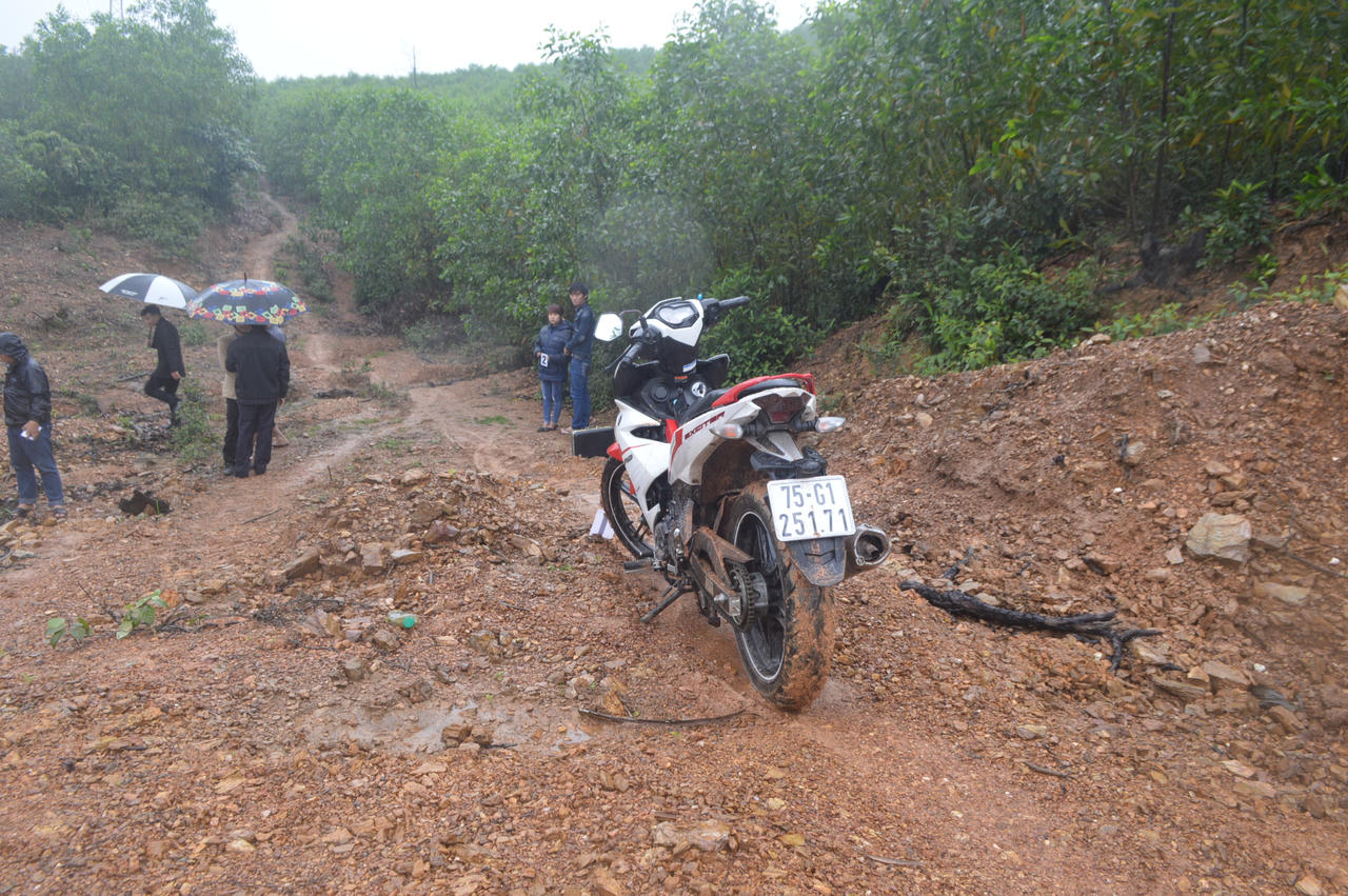 3 'bức chân dung' trong vụ án hãm hiếp đồng nghiệp