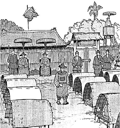 Con trai Bảng nhãn vướng… án thi cử