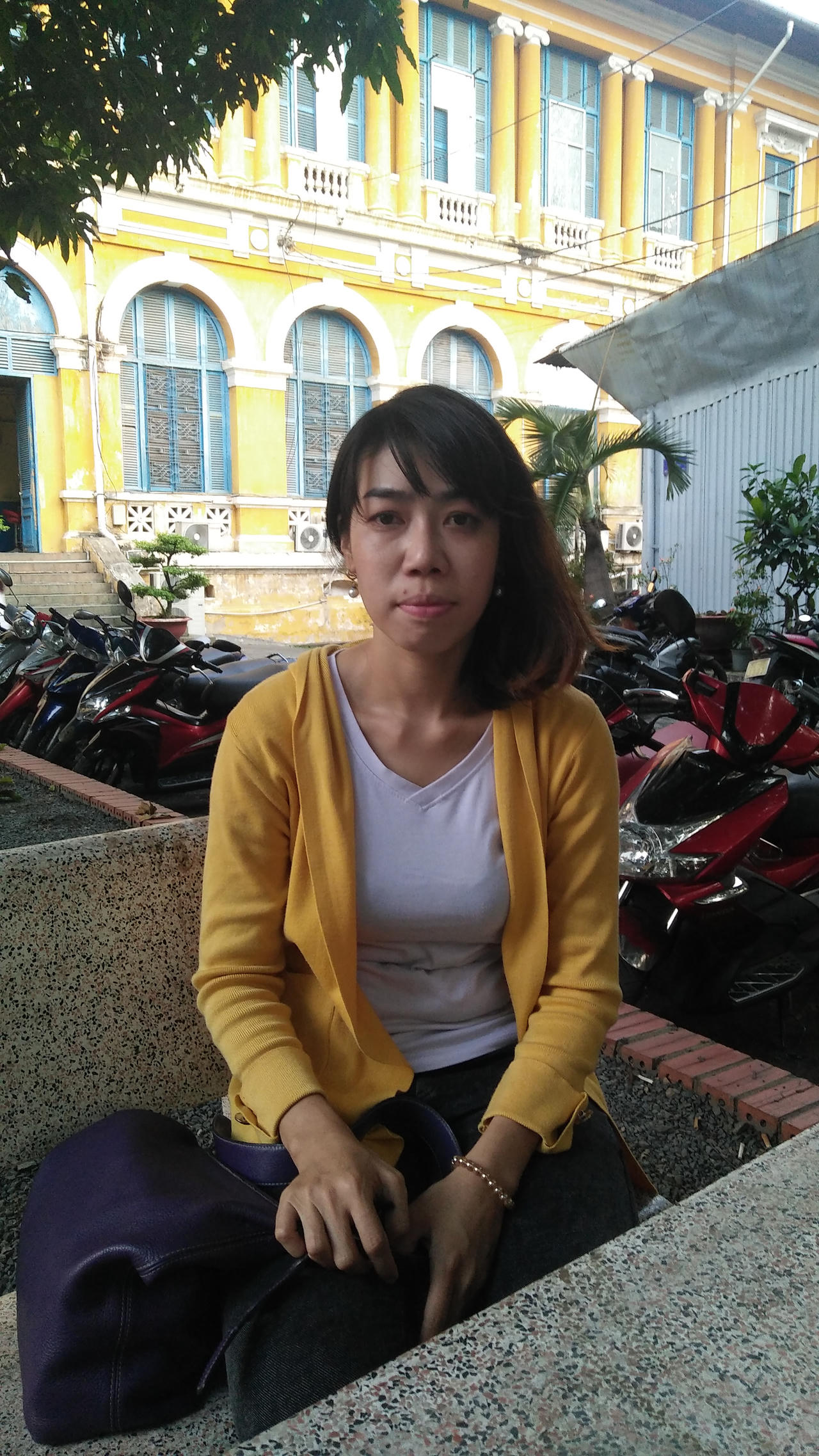 'Luật ngầm' ở 'động' mại dâm trong khách sạn kích dục