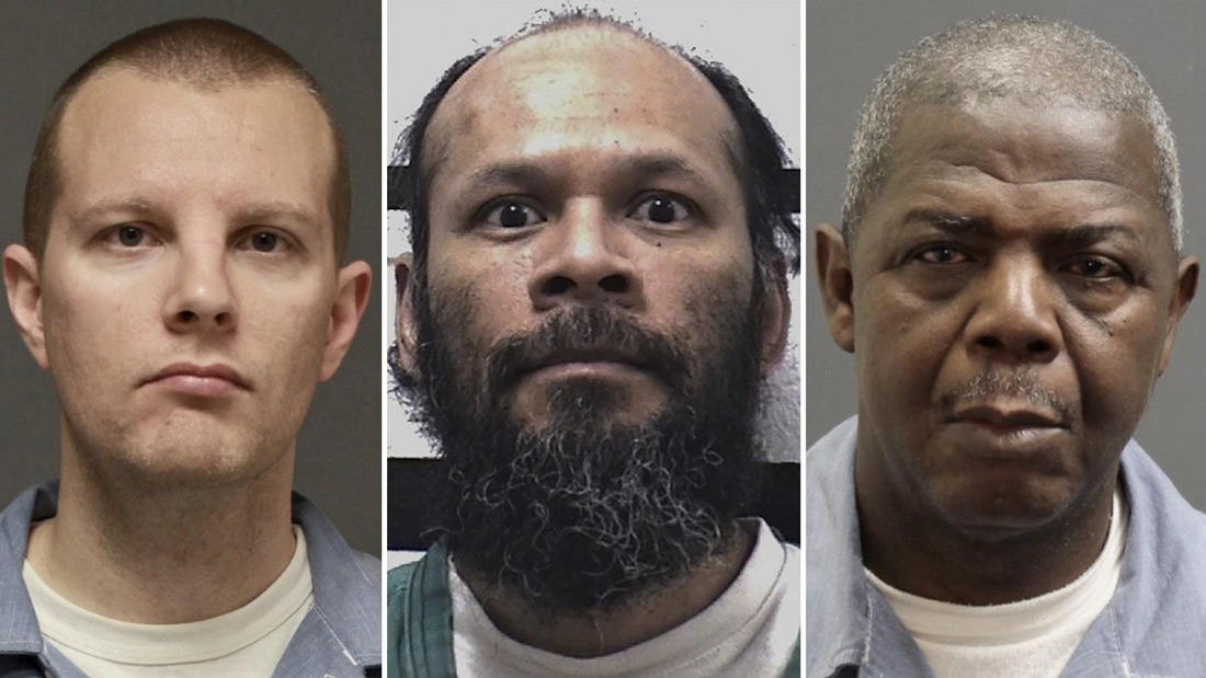 Góc khuất Viện dưỡng lão trên đất Mỹ