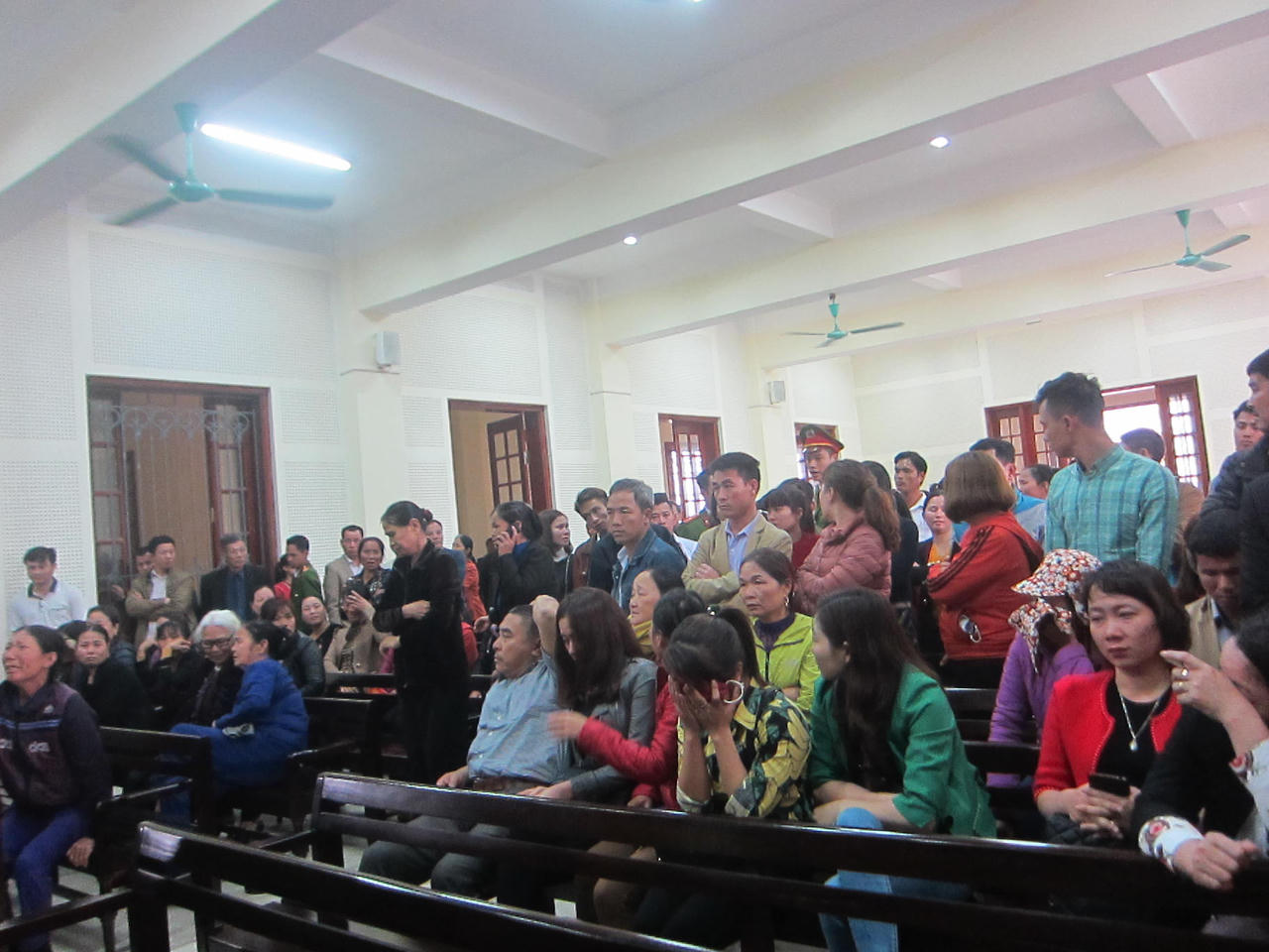 Kỳ án “làm phúc, phải tội” khiến 7 người vướng vòng lao lý