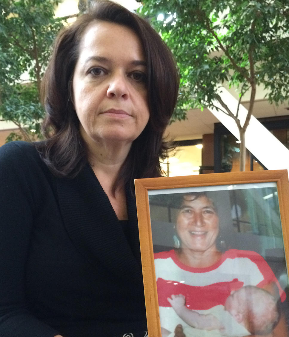 Góc khuất Viện dưỡng lão trên đất Mỹ