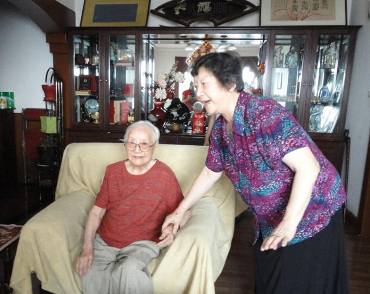 Số phận chìm nổi của “Nữ điệp viên Đỏ xinh đẹp” số 1 Trung Quốc